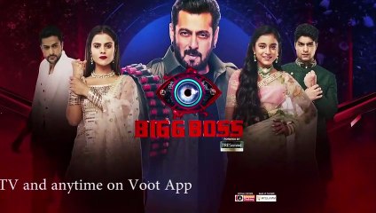 Bigg Boss 16 Update_ Go Dear Your Mother_ Tina During Fight With Shiv