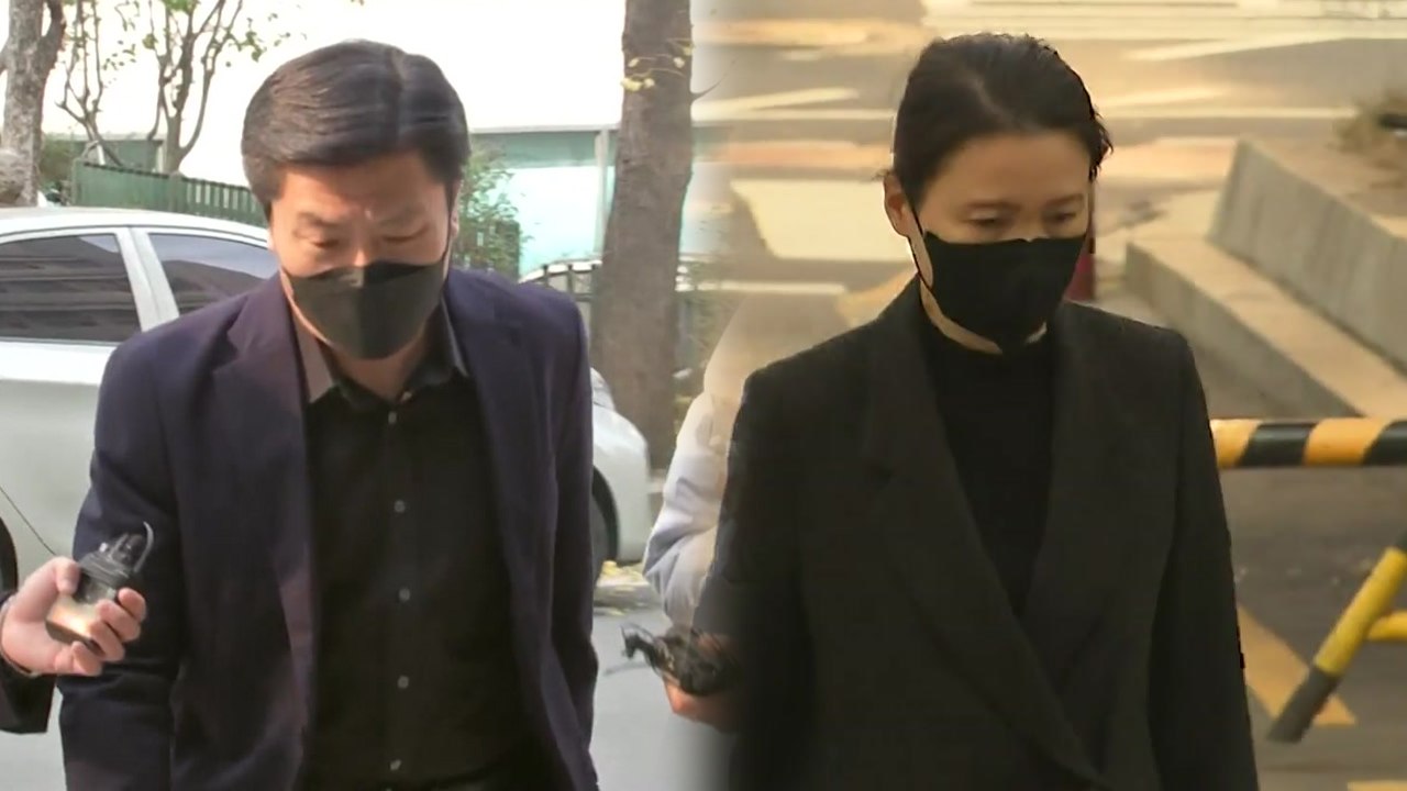 '신병 처리' 임박...용산구청장 등 주요 피의자 재소환 / YTN