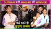 "Gunjan Sinha Wins Jhalak Dikhhla Jaa 10 With Tejas | Shares Her Happiness