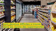 Pénurie : cet indispensable de la cuisine va manquer, selon le patron des magasins U