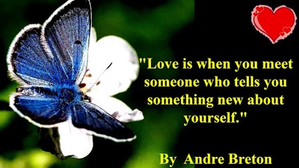 MOST FAMOUS ROMANTIC LOVE QUOTES