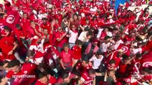 Tunesien – Australien Highlights _ FIFA WM 2022 _ sportstudio