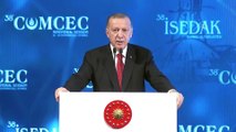 Erdoğan: İslam alemi, Yunanistan’da zulme uğrayan kardeşlerimin durumuna daha fazla seyirci kalmamalı