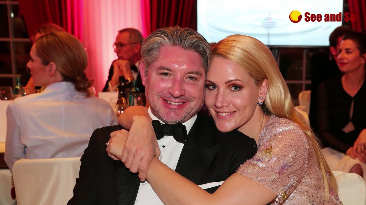 Seeandso: Judith Rakers ungewöhnliches Leben auf der Farm