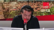 Il pensait rencontrer Bono, il rencontre Olivier Véran : l'ascenseur émotionnel de Matthieu Noël - Le Billet de Matthieu Noël