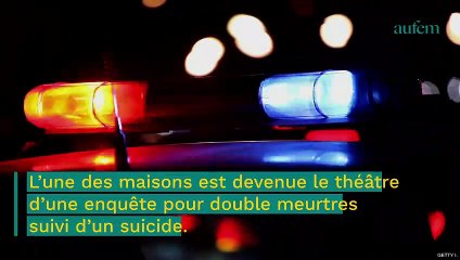 Télécharger la video: Deux sexagénaires et leur fille de 25 ans retrouvés morts à leur domicileDeux sexagénaires et leur fille de 25 ans retrouvés morts à leur domicile