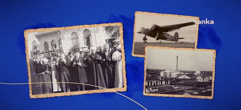 Altılı Masa'dan 'şimdi demokrasi zamanı' tanıtımı: Biz hep biriz ama bir kişi değiliz