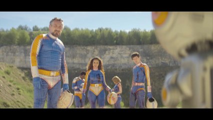 Fumer fait tousser - Nouvel extrait du film de Quentin Dupieux