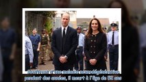 William et Kate  “Il manquera beaucoup…”, le prince et la princesse de Galles touchés par une mort