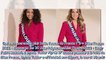 Miss France 2023  les portraits des candidates dévoilés