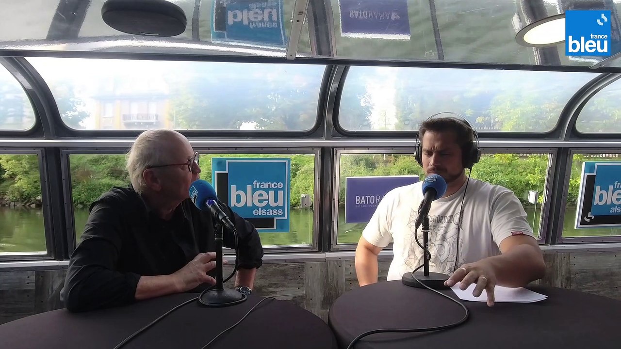 2/5 : un prix décerné à Pierre Kretz pour ses poésies