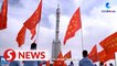 We're ready for launch of Shenzhou-15 spaceflight mission, says Chinese scientist