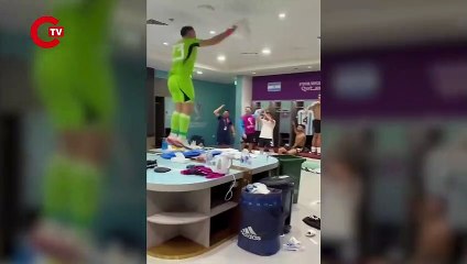 Meksikalı boksör Canelo Alvarez'den Messi'ye tehdit gibi sözler: Karşıma çıkmasın