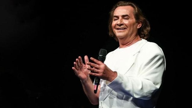 Akciğerinde kitle olduğu belirlenen Armağan Çağlayan'dan iyi haber: Leflerim temiz, çarşamba günü kitle alınacak