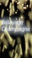 Balayage champagne coiffeur Aix en Provence Alchimie