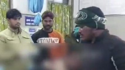 दमोह:एक दर्जन आरोपियों ने किया 2 भाइयों पर जानलेवा हमला,जाने मामला