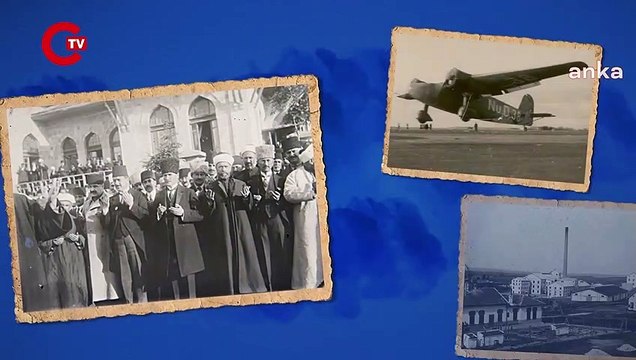 Altılı masa “Şimdi demokrasi zamanı“ tanıtım filmi