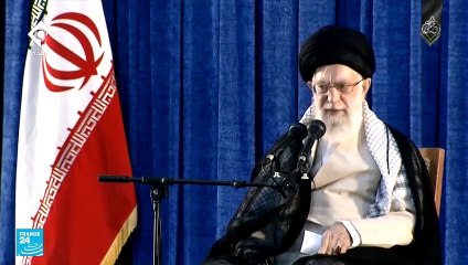 اعتقال ابنة اخت خامنئي بعد إدانتها "للقمع" الذي يتعرّض له الإيرانيون