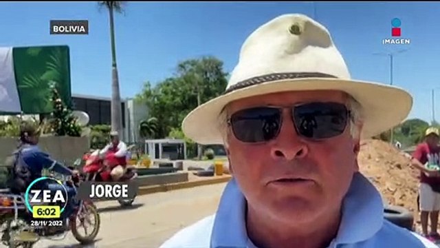 Gobierno de Nicolás Maduro y oposición de Venezuela firman acuerdo