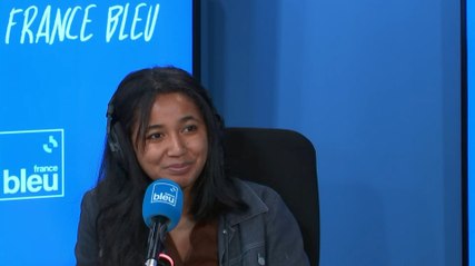 Anisha, grande gagnante de la Star Academy 2022 : "Je suis émue de ce beau cadeau de la vie"