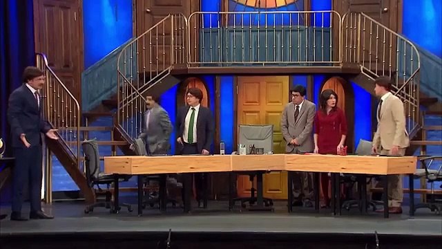 Güldür Güldür'ün son bölümüne Muhalefet skeci damga vurdu! “Maalesef seçimi kazanıyoruz”