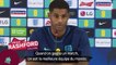Angleterre - Rashford : "Si on joue bien au prochain match, les USA seront oubliés"