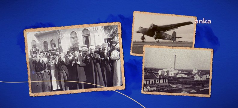 6’lı masadan “Şimdi Demokrasi Zamanı” tanıtım filmi