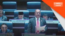 DUN Sabah | Masalah pengemis, pusat perlindungan disediakan