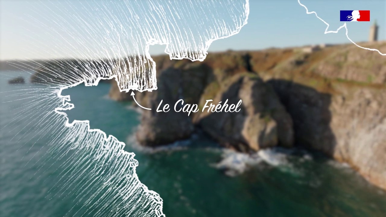 Grand Prix national du paysage 2022 : Cap Fréhe...