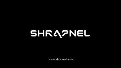 Shrapnel Official Reveal Cinematic Trailer