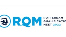 Rotterdam Qualification Meet 2022 (RQM)