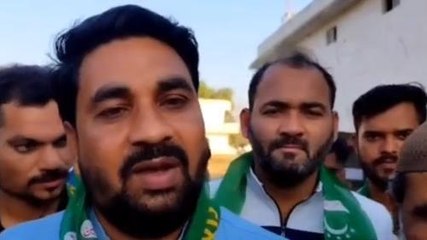 धार :आगामी चुनाव में ओवैसी की पार्टी की एंट्री,नगर का का लड़ेंगे चुनाव