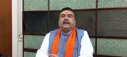 'মমতা ও তাঁর কোম্পানি যত ষড়যন্ত্র করবেন , তত শক্তিশালী হব আমি': শুভেন্দু  | Oneindia Bengali