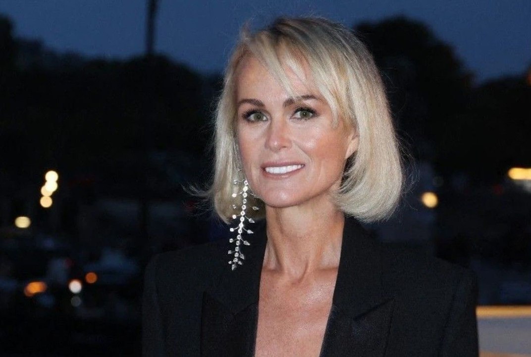 Laeticia Hallyday : ses confidences sur l'infidélité de Johnny