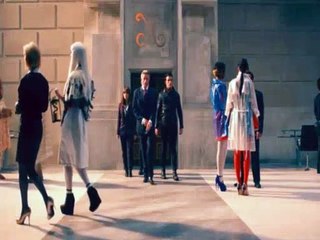 Doctor Who S08E05 Time Heist