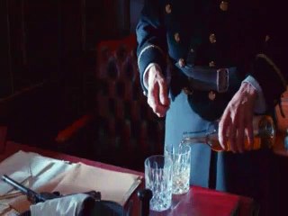 Doctor Who S08E08 Mummy on the Orient Express