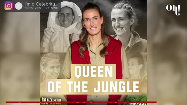 I’m a Celeb: Jill Scott wins, but what does she actually get?