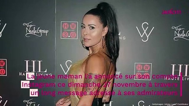 Shanna Kress maman : l'influenceuse a donné naissance à son fils après une grossesse difficile