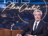 Le late avec Alain Chabat : TF1 réagit aux 