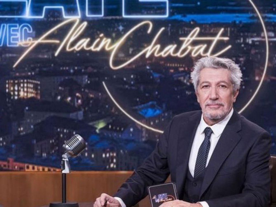 Le late avec Alain Chabat : TF1 réagit aux "fausses informations" de Cyril Hanouna et saisit l'Arcom