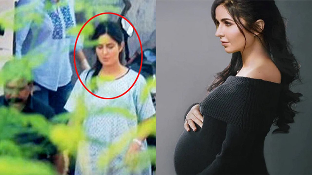 Katrina Kaif Baby Bump Flaunt करते Viral, जानें क्या है सच । Boldsky ...