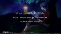 nox~Kaze no Record~ [nox~風のレコード~] - Nagatsuki Yoru (lyrics)