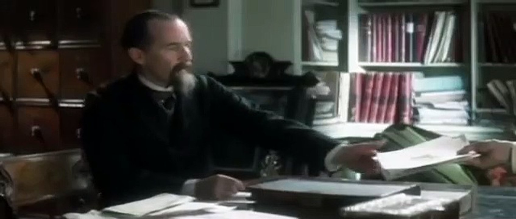 Miss Potter Bande-annonce (EN)