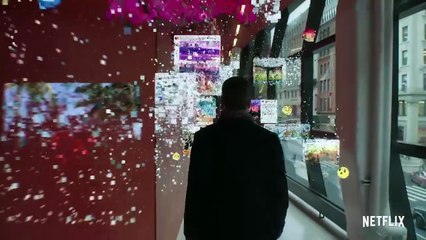 The Great Hack : L'affaire Cambridge Analytica Bande-annonce (EN)