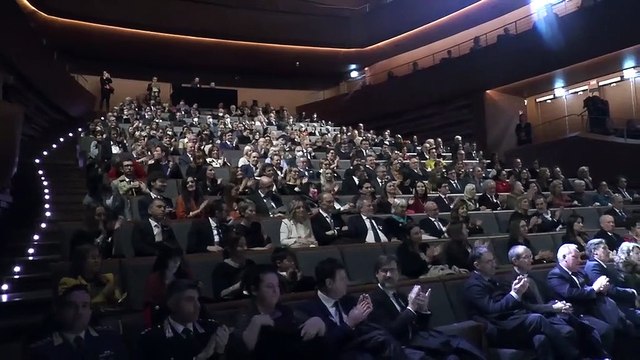 Inaugurato teatro de Silva a Rho, Galli (assessore cultura Regione Lombardia: “Cultura ricostruisce socialità”