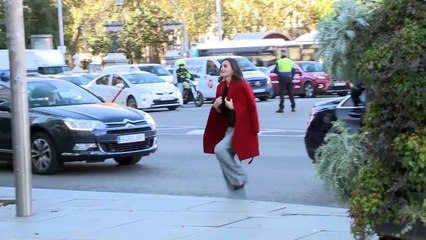 La Reina Letizia cambia de look y se apunta a la media melena
