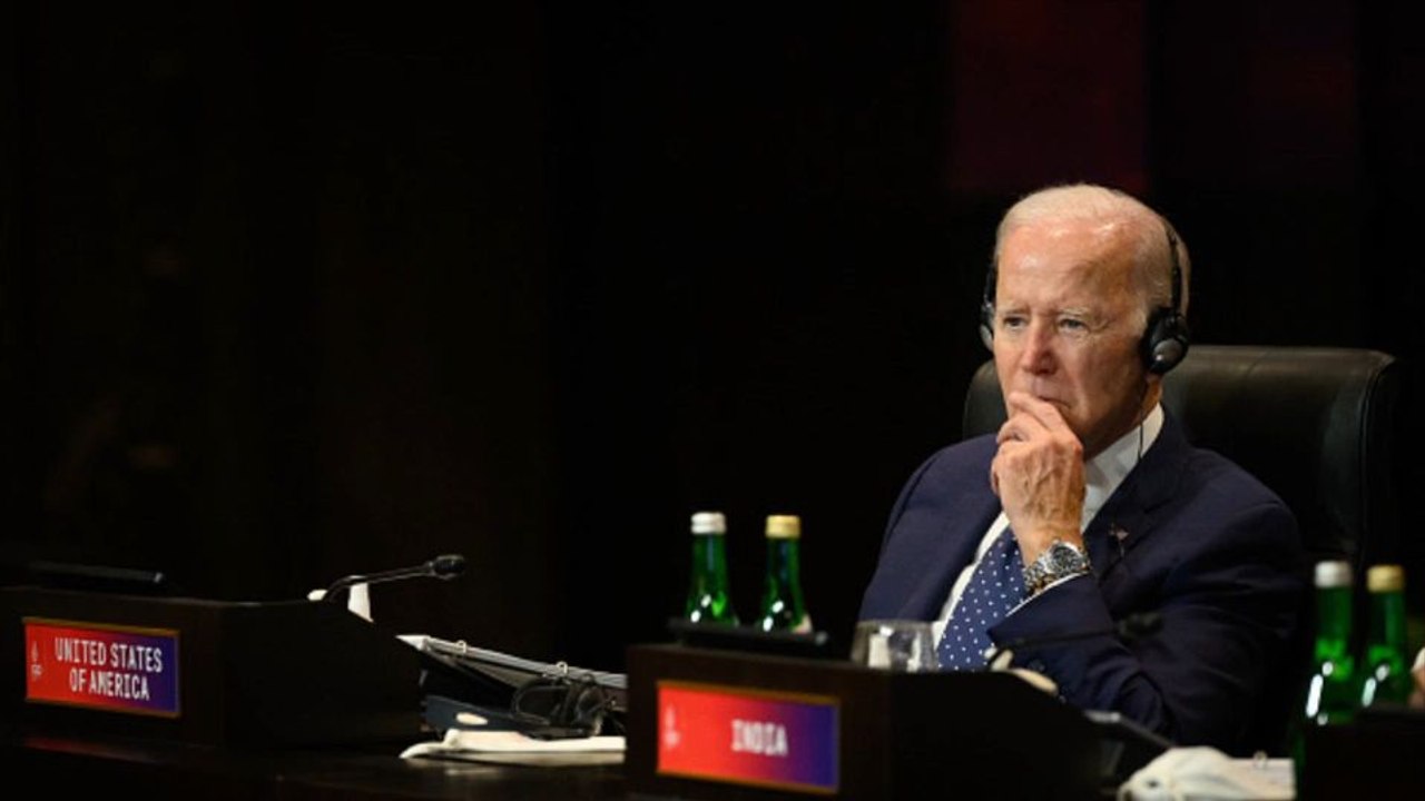 Liefert USA Superwaffe mit extremer Reichweite an Ukraine?