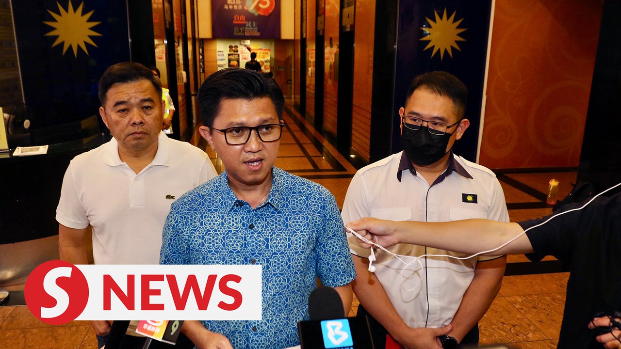 MCA will support Anwar-led unity govt