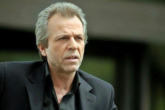 Usta oyuncu Musa Uzunlar, yepyeni bir diziyle izleyici karşısına çıkıyor