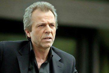 Usta oyuncu Musa Uzunlar, yepyeni bir diziyle izleyici karşısına çıkıyor